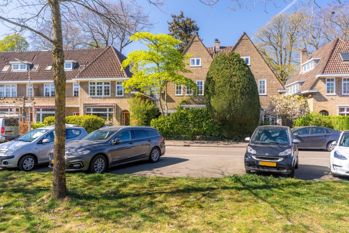 Lommerlust 25, 3702 BT, Zeist