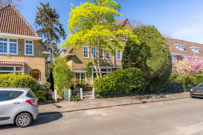 Lommerlust 25, 3702 BT, Zeist