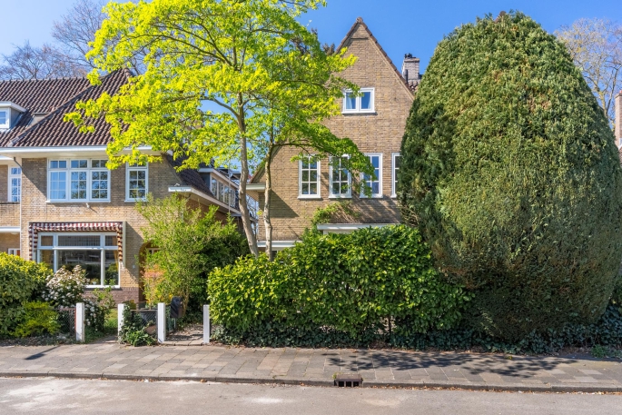 Lommerlust 25, 3702 BT, Zeist