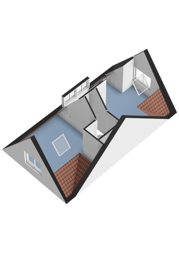 Lommerlust 25, 3702 BT, Zeist