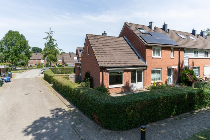 Snoeksloot 145, 3993 HK, Houten