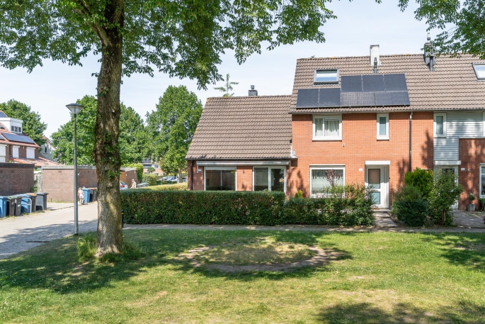 Snoeksloot 145, 3993 HK, Houten