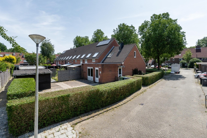 Snoeksloot 145, 3993 HK, Houten