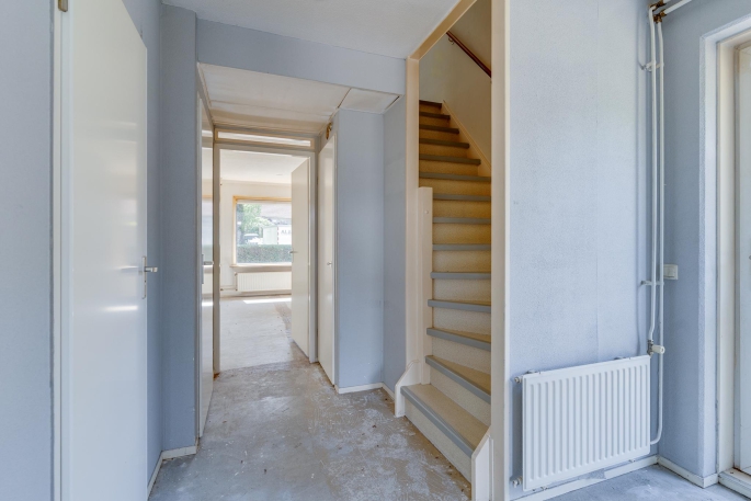 Snoeksloot 145, 3993 HK, Houten