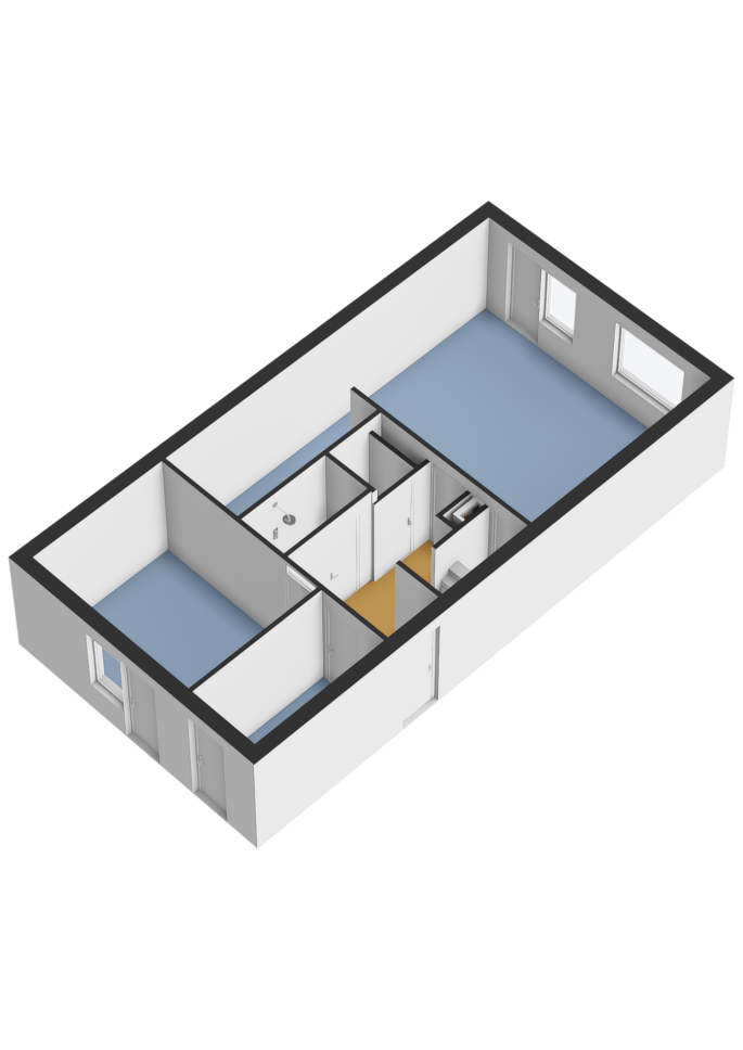 Snoeksloot 145, 3993 HK, Houten