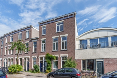 Douwes Dekkerstraat 11, 3532 XA, Utrecht