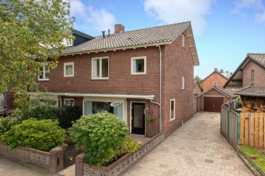 Oude Arnhemseweg 83, 3702 BB, Zeist
