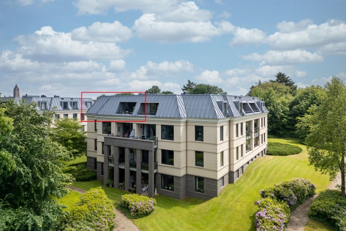 Brinkhove 35, 3702 SP, Zeist