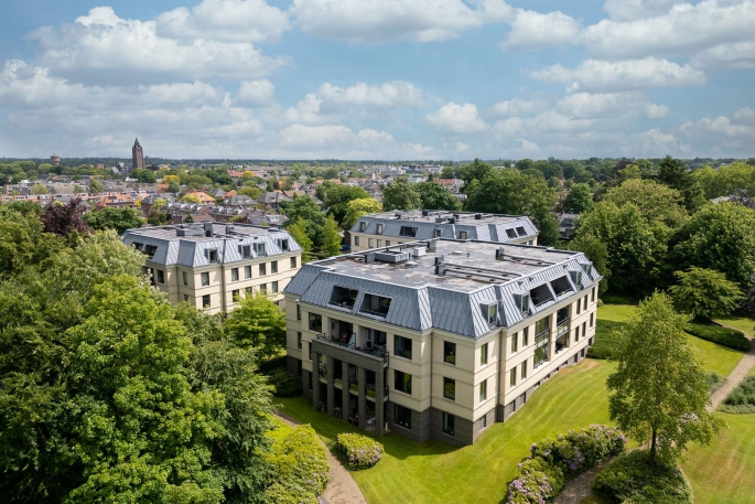 Brinkhove 35, 3702 SP, Zeist