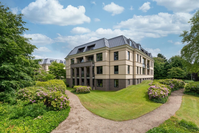 Brinkhove 35, 3702 SP, Zeist