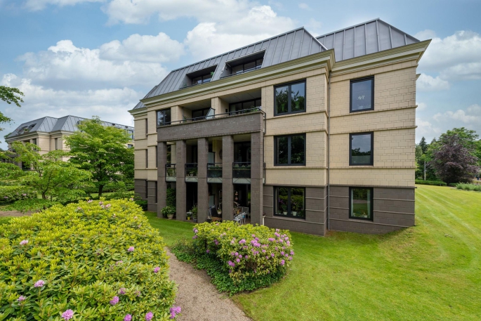 Brinkhove 35, 3702 SP, Zeist