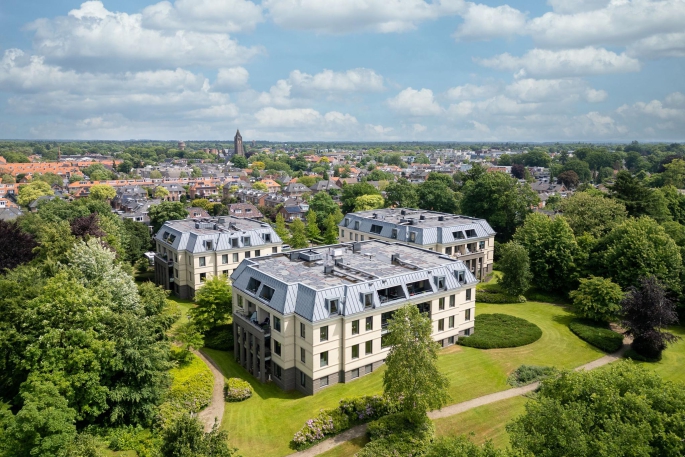 Brinkhove 35, 3702 SP, Zeist