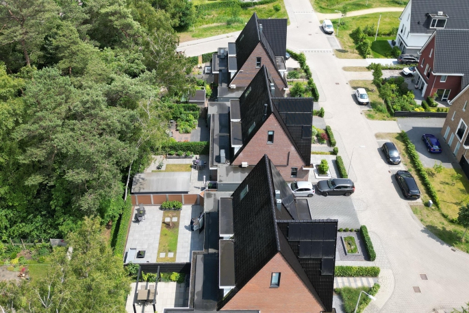 Samuel de Marezhof 89, 3953 CH, Maarsbergen