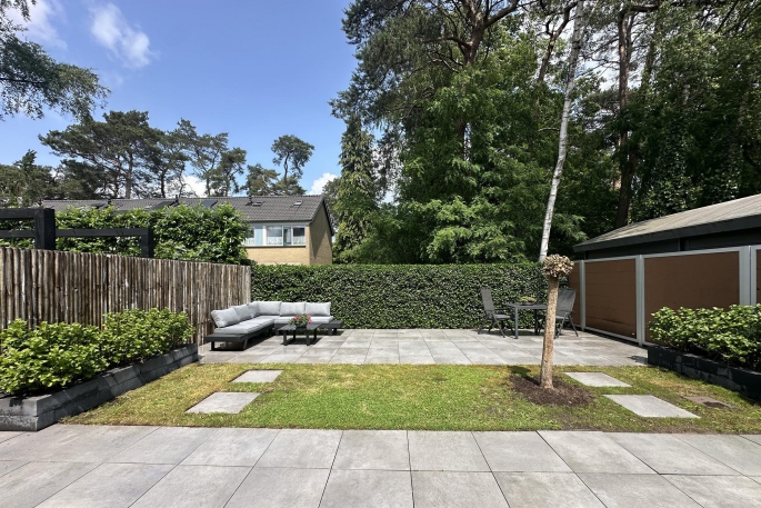Samuel de Marezhof 89, 3953 CH, Maarsbergen