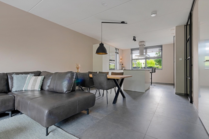 Samuel de Marezhof 89, 3953 CH, Maarsbergen