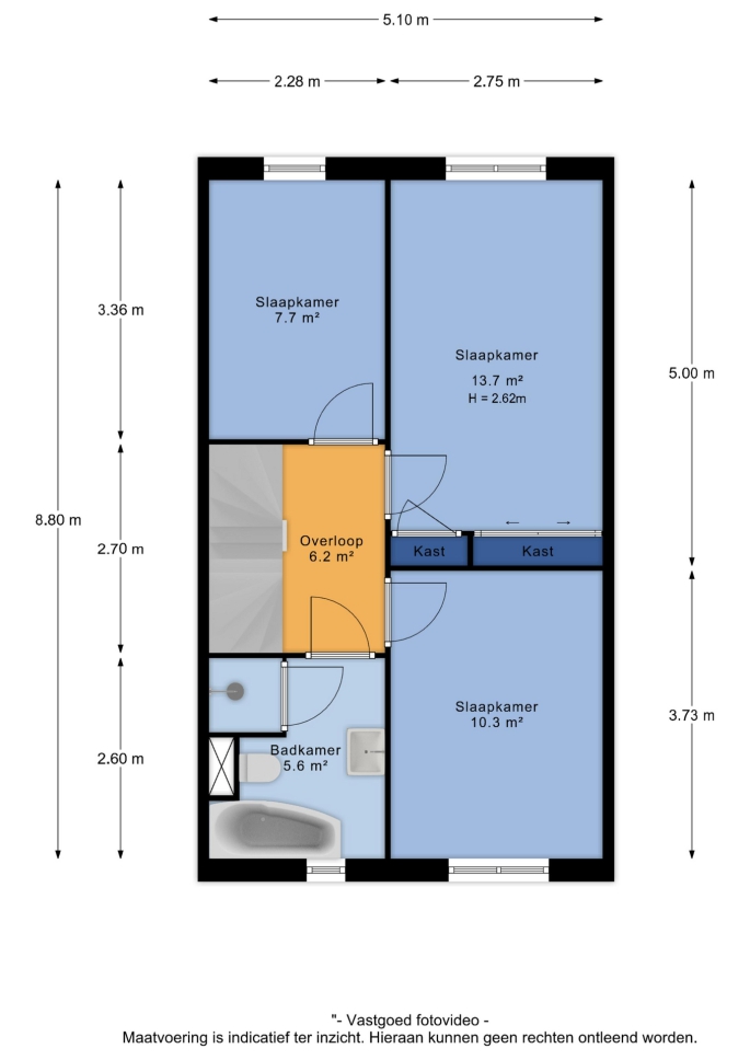 Lupinestraat 28, 3931 ZW, Woudenberg