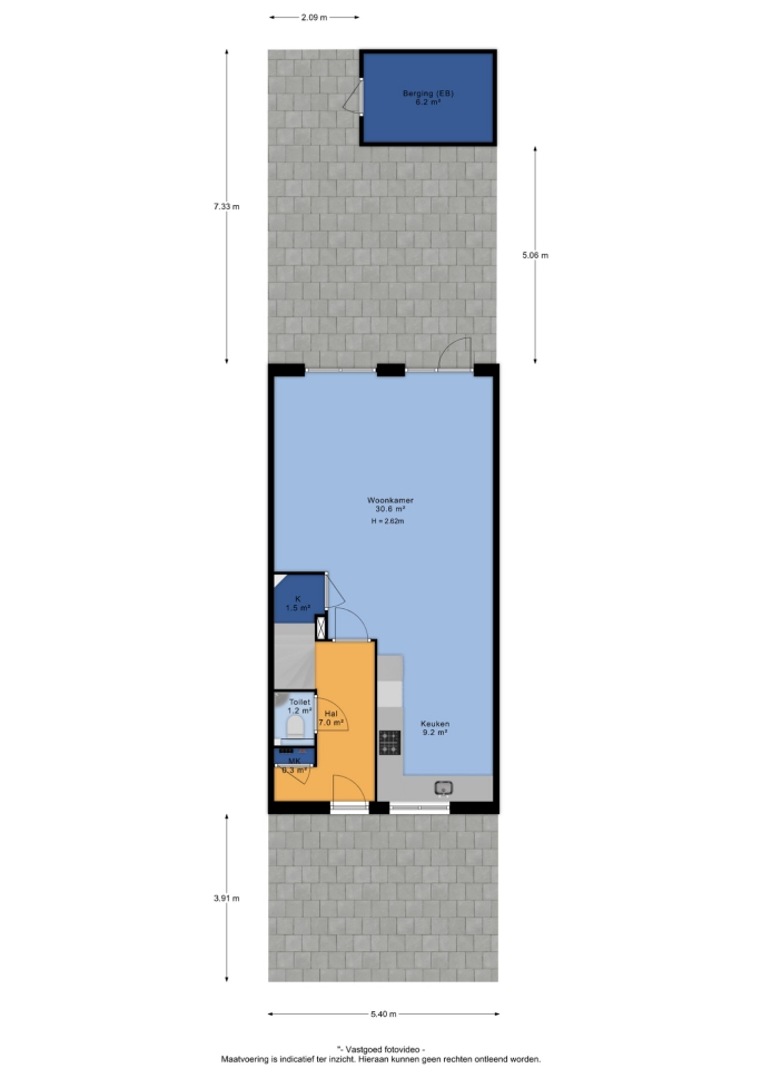 Lupinestraat 28, 3931 ZW, Woudenberg