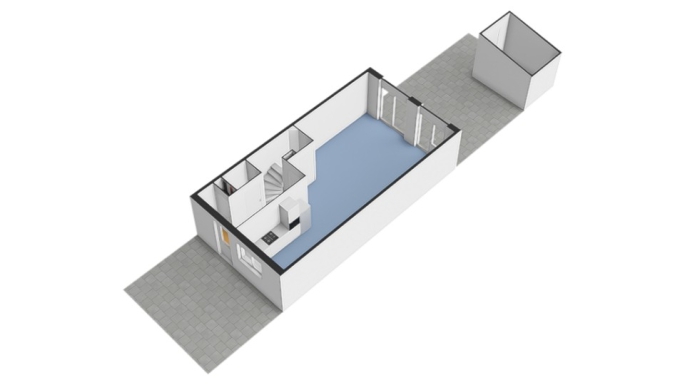 Lupinestraat 28, 3931 ZW, Woudenberg
