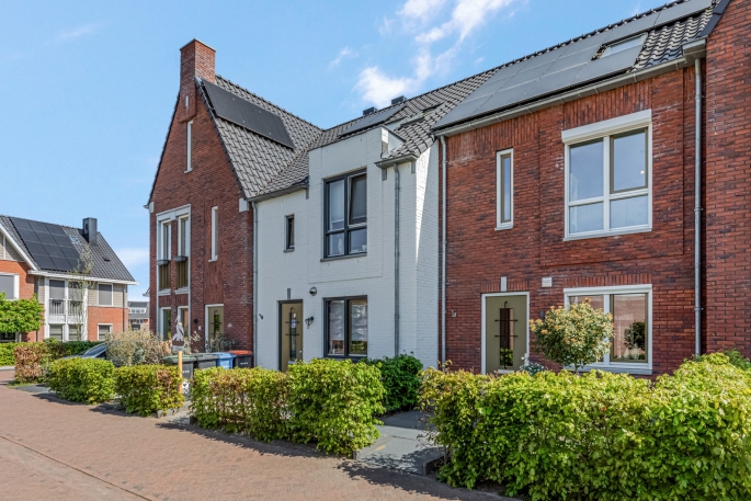 Lupinestraat 28, 3931 ZW, Woudenberg