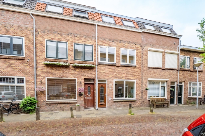 Makassarstraat 16, 3531 VN, Utrecht