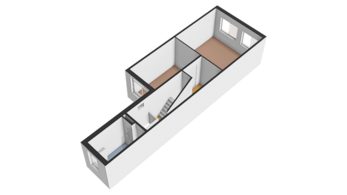 Makassarstraat 16, 3531 VN, Utrecht