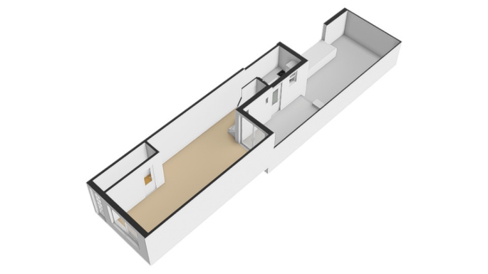 Makassarstraat 16, 3531 VN, Utrecht