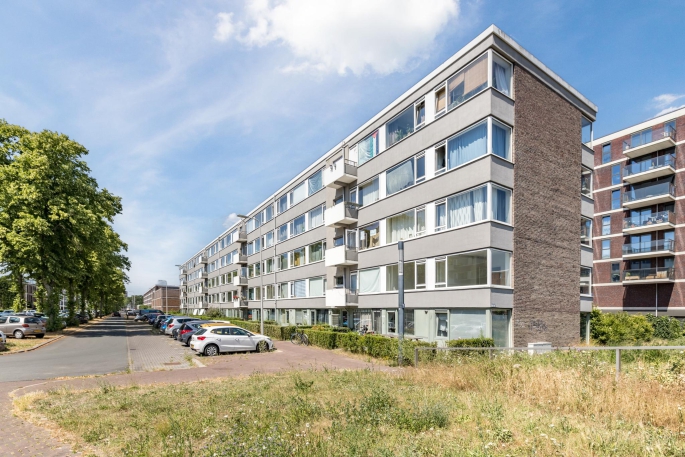Marshalllaan 378, 3527 TW, Utrecht