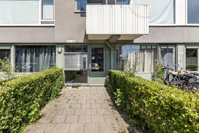 Marshalllaan 378, 3527 TW, Utrecht