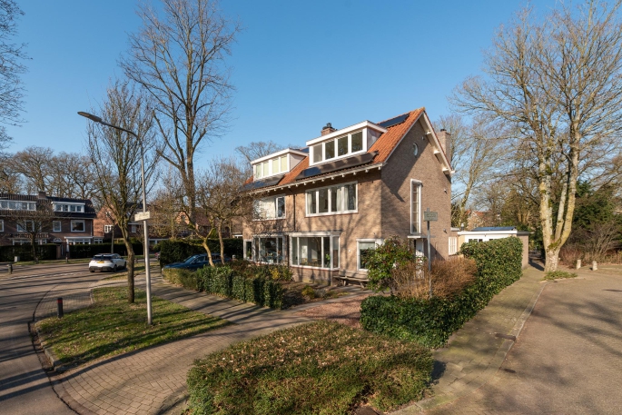 Prof. Sproncklaan 2, 3705 AC, Zeist