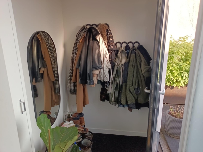 Werner Helmichstraat 76 A, 3553 JZ, Utrecht