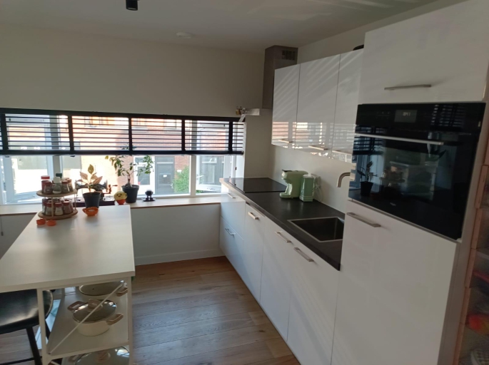 Werner Helmichstraat 76 A, 3553 JZ, Utrecht