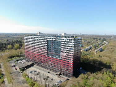 Laan van Vollenhove 156, 3706 AA, Zeist