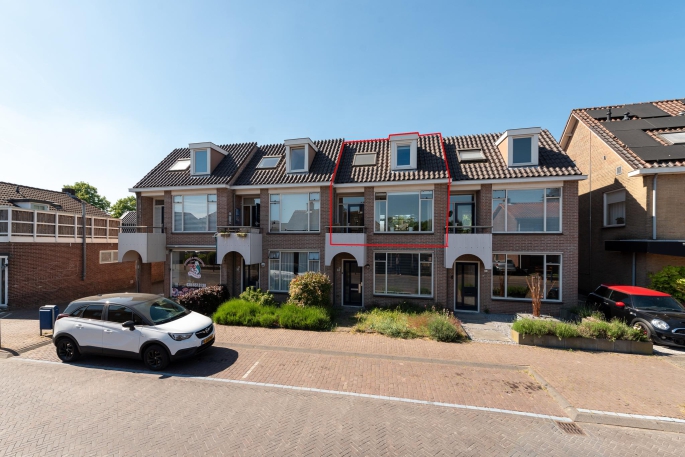 Boomgaardweg 1 b, 3984 KG, Odijk