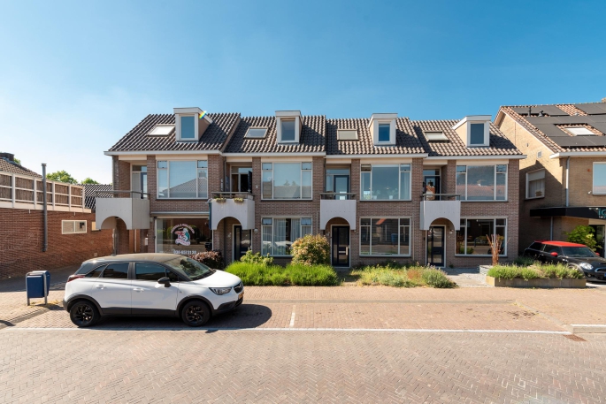 Boomgaardweg 1 b, 3984 KG, Odijk