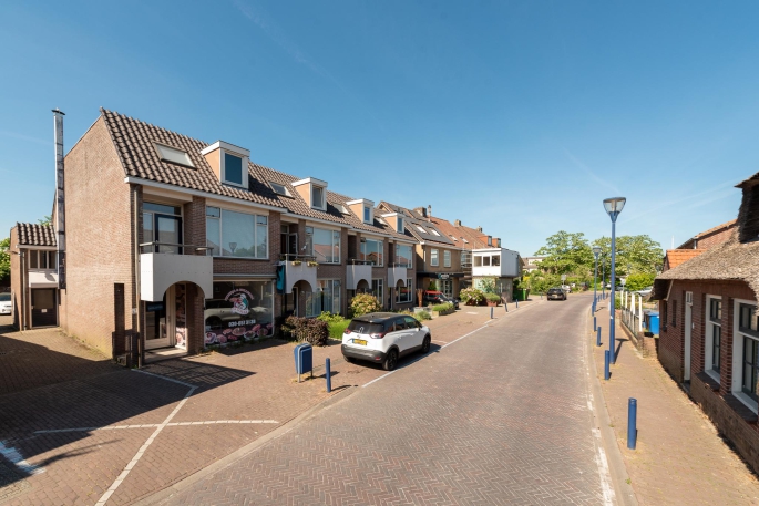 Boomgaardweg 1 b, 3984 KG, Odijk