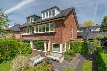 Godfried van Seijstlaan 50, 3703 BT, Zeist