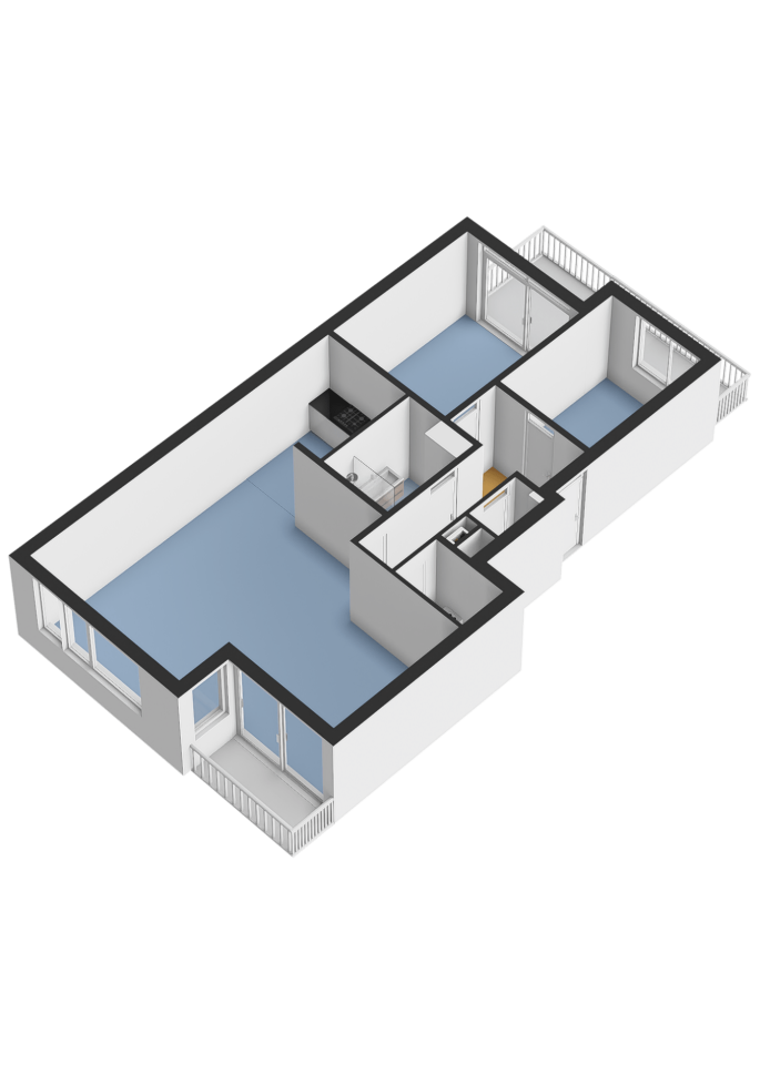 Emmaplein 24, 3701 DB, Zeist