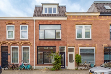 Narcisstraat 45, 3551 EP, Utrecht