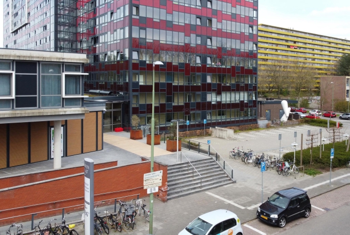 Laan van Vollenhove 646 BIS, 3706 AA, Zeist