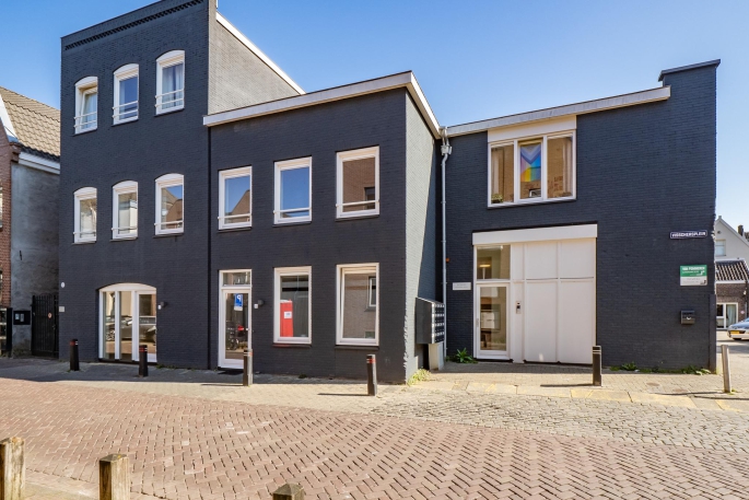 Visschersplein 144 A, 3511 LX, Utrecht