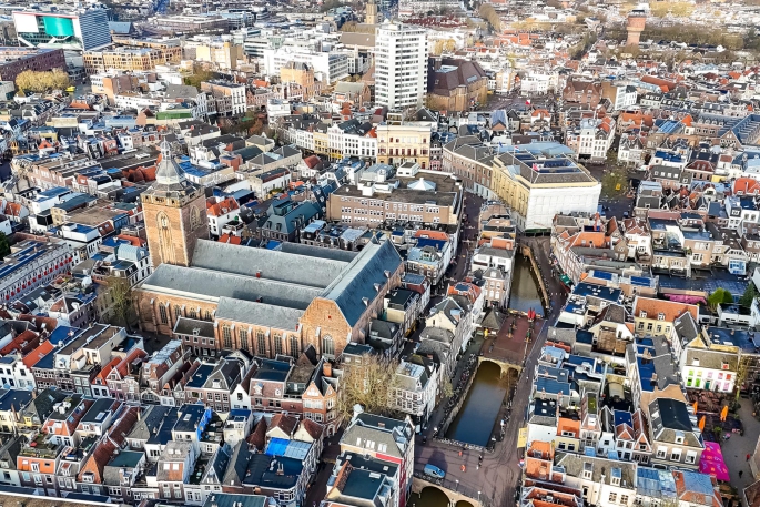 Visschersplein 144 A, 3511 LX, Utrecht
