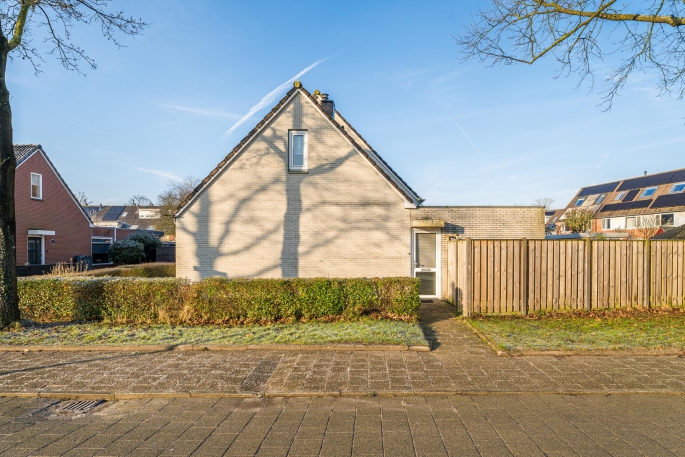 Zwanenweide 12, 3993 EW, Houten