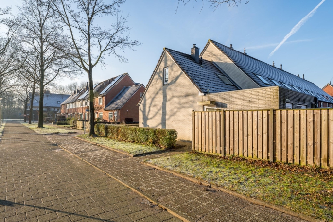 Zwanenweide 12, 3993 EW, Houten