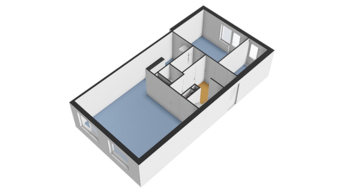 Zwanenweide 12, 3993 EW, Houten