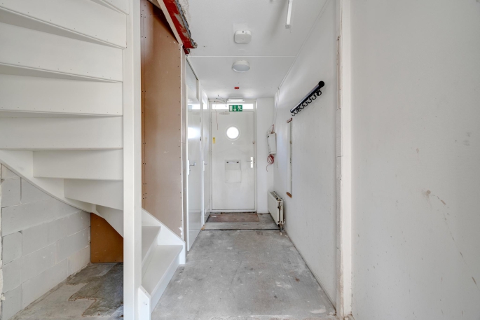 Samora Machelstraat 6, 3573 XK, Utrecht