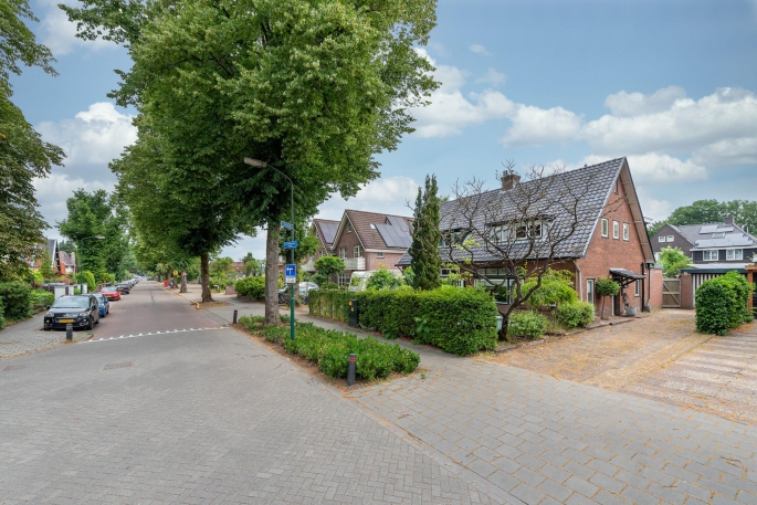 Generaal Winkelmanstraat 121, 3769 EC, Soesterberg