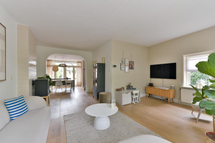 Generaal Winkelmanstraat 121, 3769 EC, Soesterberg