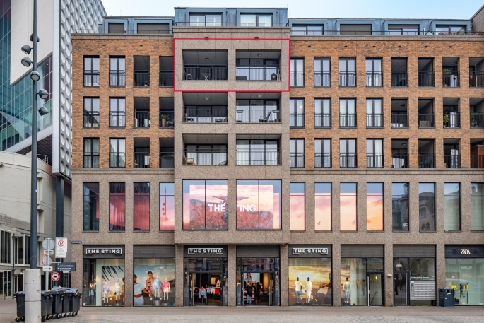 Hollandse Toren 53, 3511 BN, Utrecht