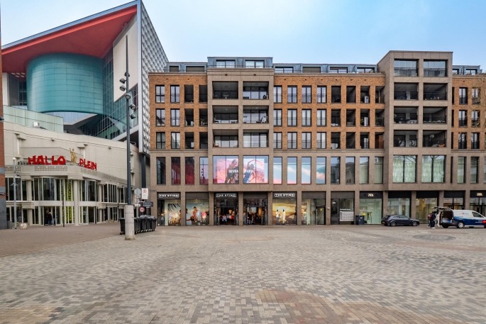Hollandse Toren 53, 3511 BN, Utrecht