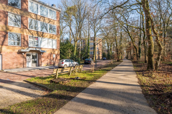 Plesmanstraat 331, 3769 HK, Soesterberg